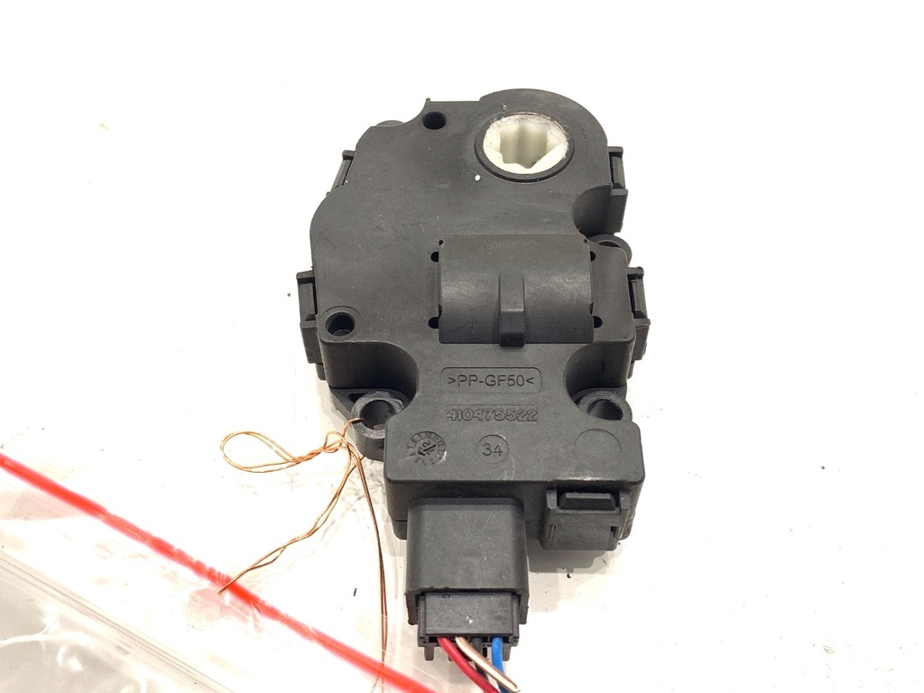 [STARK-871723] Resistencia de calefacción Mercedes-Benz Clase GL (X166) 2012-2015