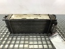 Intercooler PEUGEOT 308 I (4A_, 4C_) 1.6 HDi 90 CV 2007-2014