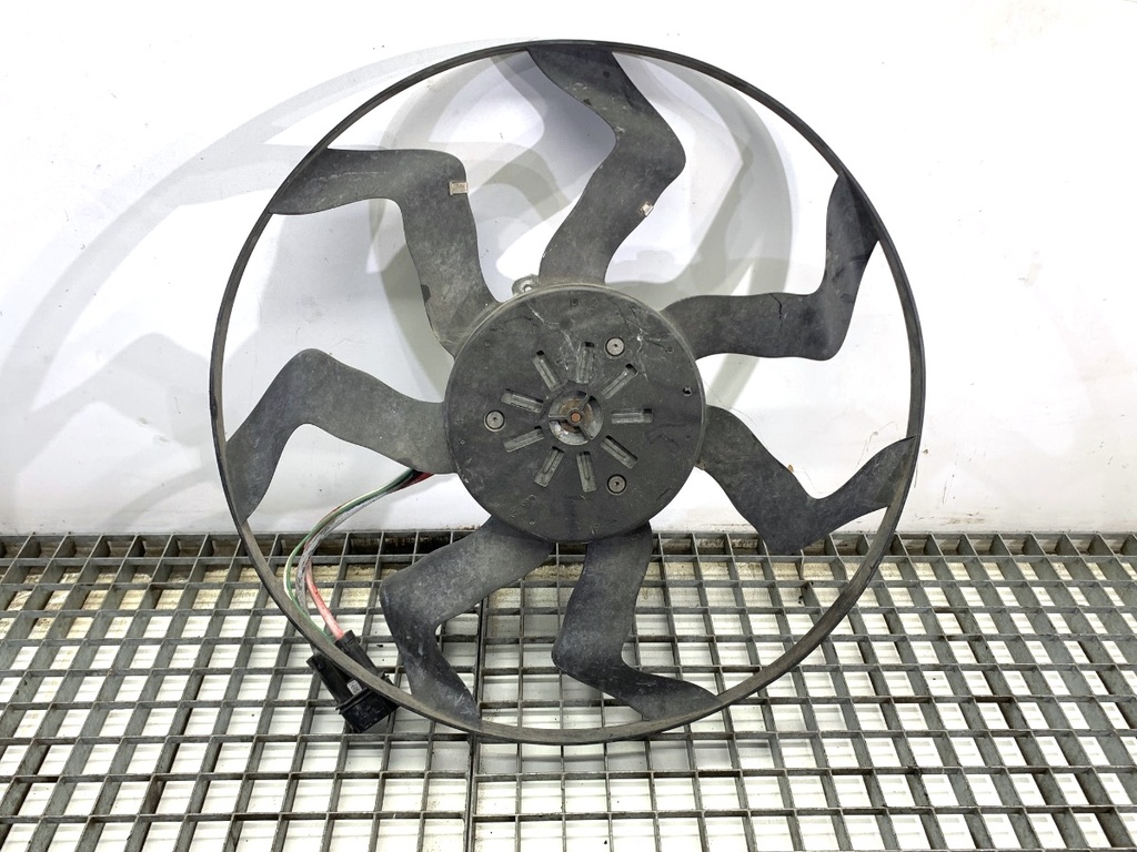 [STARK-877755] Ventilador de radiador Mercedes-Benz GLE (V167) 2018-2021