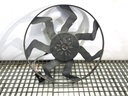 Ventilador de radiador Mercedes-Benz GLE (V167) 2018-2021