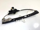Elevalunas trasero izquierdo VW Passat B8 Variant (3G5, CB5) 2.0 TDI 110 kW 2014-2022
