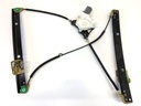 Elevador de ventana delantero derecho Audi A6 C7 Avant (4G5, 4GD) 2011-2018