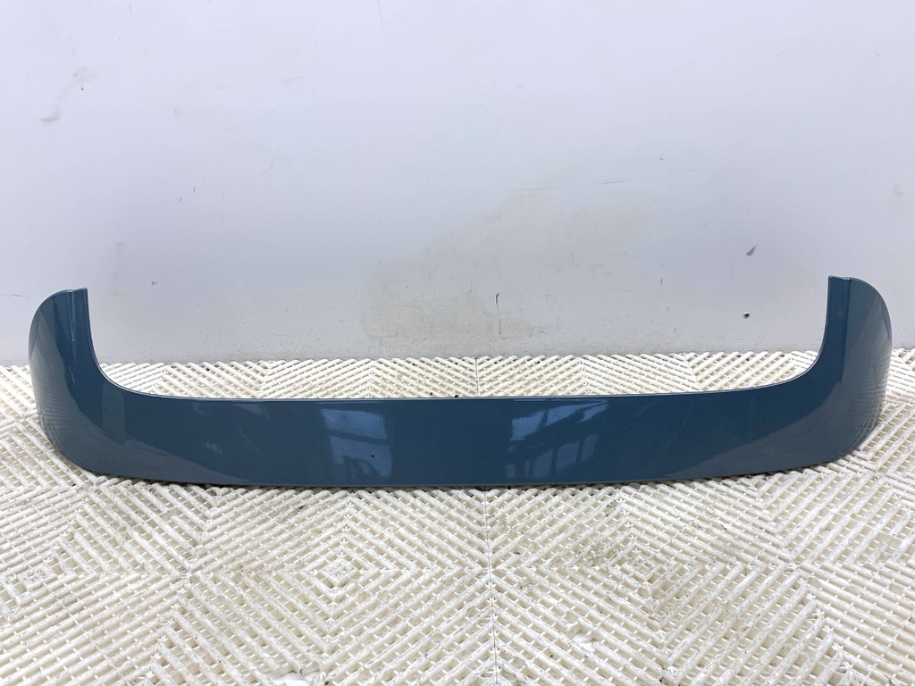 [STARK-888832] Spoiler Ford Fiesta VI (CB1, CCN) 2008-2022