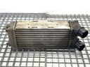Intercooler CITROEN C4 GRAND PICASSO I (UA_) 1.6 HDi 2006-2013