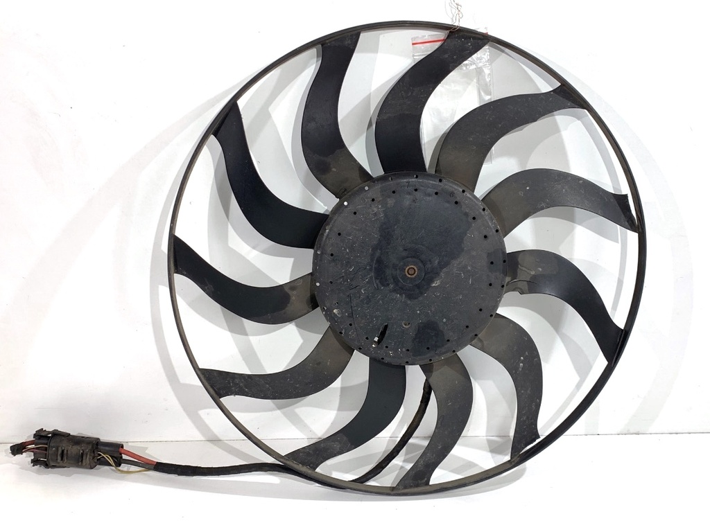 [STARK-871546] Ventilador de radiador Mercedes-Benz Clase GL (X166) 2012-2015