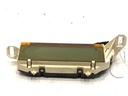Display CITROËN C4 I (LC_) 1.6 16V 80 kW 109 CV 2004-2011