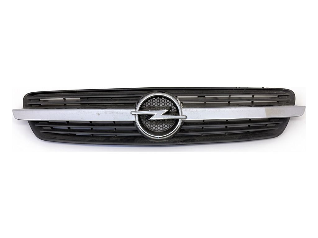 [STARK-904460] Rejilla de parachoques OPEL Meriva A 1.8 (E75) 2003-2010
