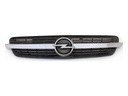 Rejilla de parachoques OPEL Meriva A 1.8 (E75) 2003-2010