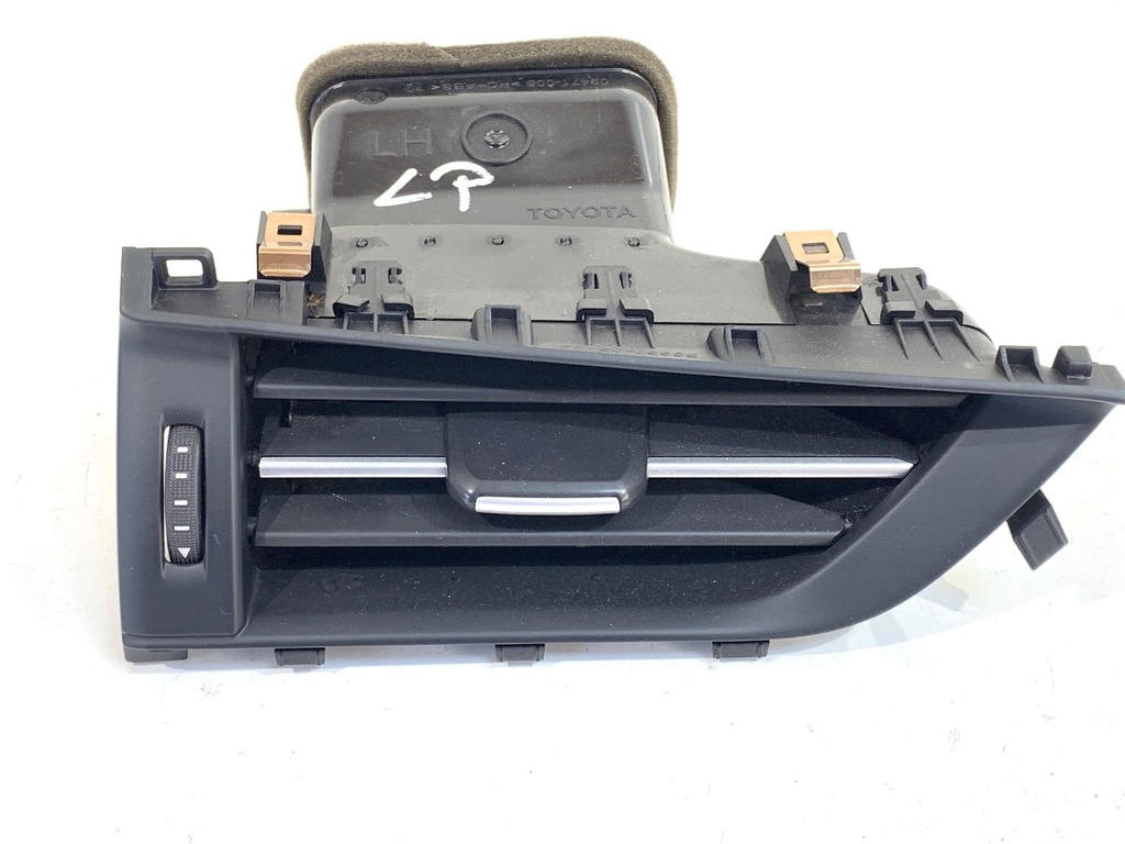 [STARK-905596] Rejilla de ventilación delantera izquierda Toyota Avensis Kombi (_T27_) 2009-2018
