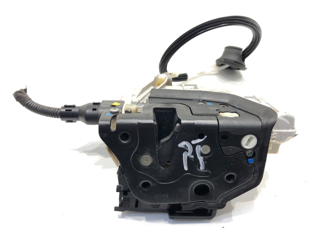 [STARK-912740] Cerradura de puerta trasera derecha para Audi Q7 (4LB) 2006-2016