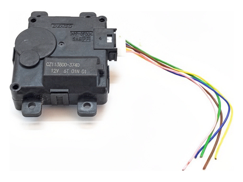 [STARK-912923] Resistencia de calefacción SUZUKI VITARA (LY) 1.6 2015-2022