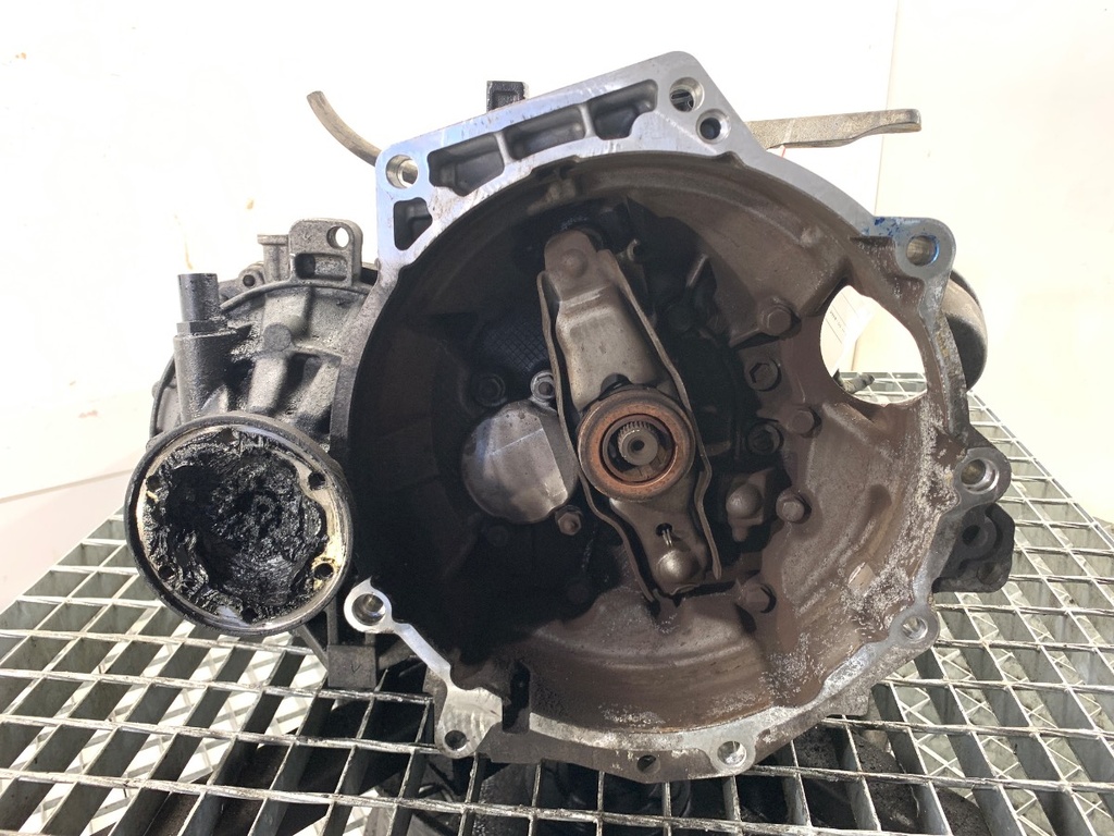 [STARK-860569] Caja de cambios SEAT IBIZA IV SC (6J1, 6P5) 1.2 TDI 55 kW 75 CV 2010-2015