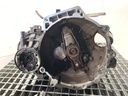 Caja de cambios SEAT IBIZA IV SC (6J1, 6P5) 1.2 TDI 55 kW 75 CV 2010-2015