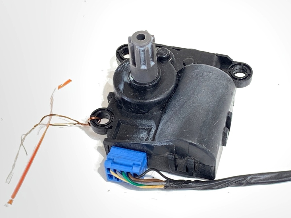 [STARK-914193] Resistencia de calefacción HYUNDAI ix35 (LM, EL, ELH) 2009-2022 2.0 120 kW