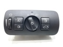 Interruptor de luces VOLVO V70 III 2007-2016