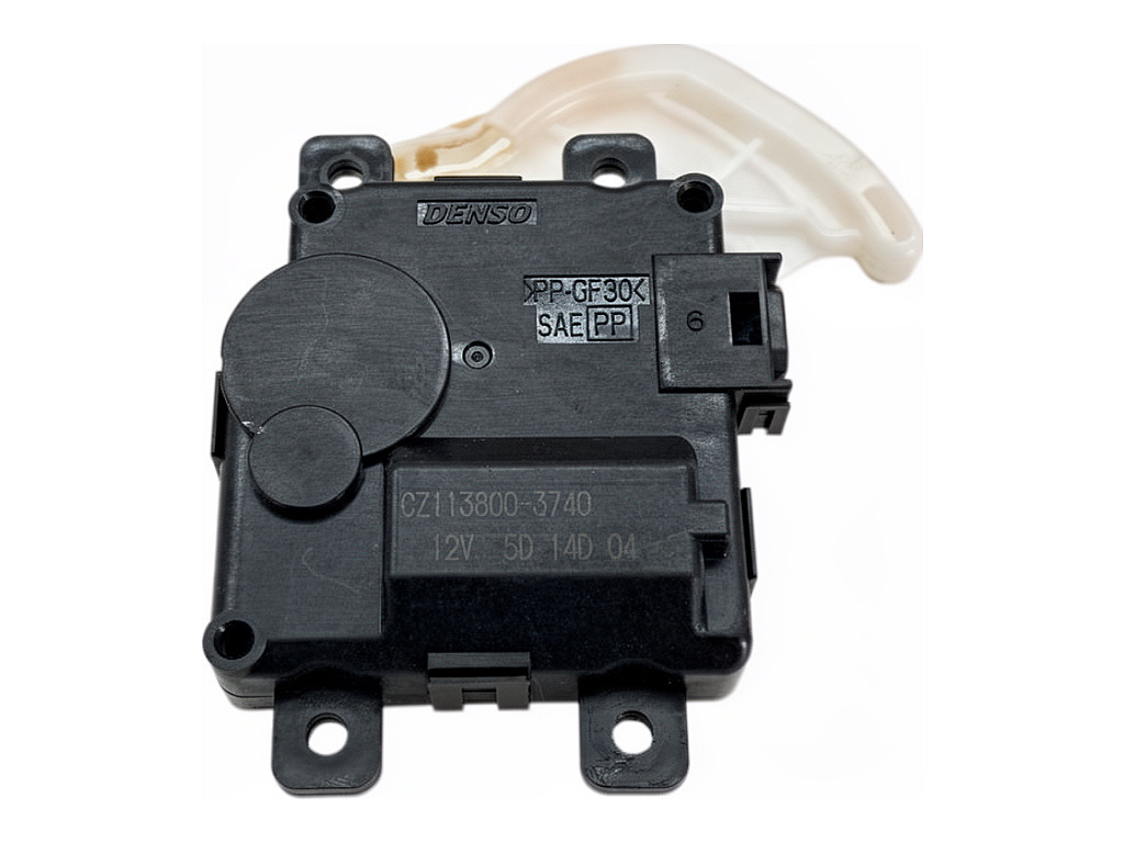 [STARK-919338] Resistencia de calefacción SUZUKI VITARA (LY) 1.4 Hybrid 95 kW 2015-2022