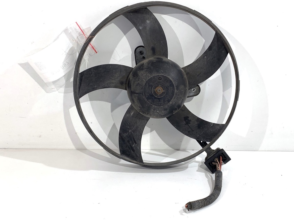 [STARK-920897] Ventilador del radiador SEAT IBIZA IV (6J5, 6P1) 1.2 51 kW 2008-2015