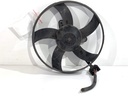 Ventilador del radiador SEAT IBIZA IV (6J5, 6P1) 1.2 51 kW 2008-2015