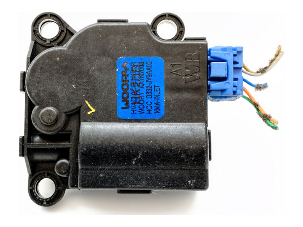 [STARK-922779] Calefactor auxiliar KIA OPTIMA (FSGDS6B) 1.7 CRDi 2010-2022