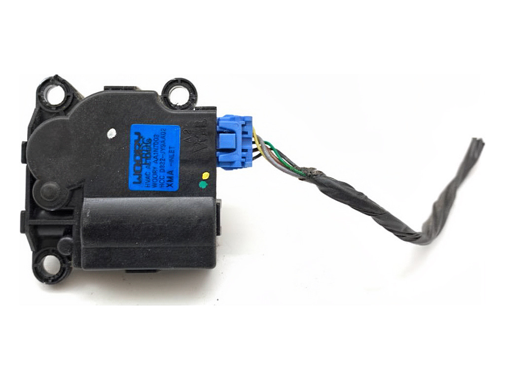 [STARK-925020] Calefactor auxiliar HYUNDAI ix35 (LM, EL, ELH) 2.0 120 kW 2010-2013