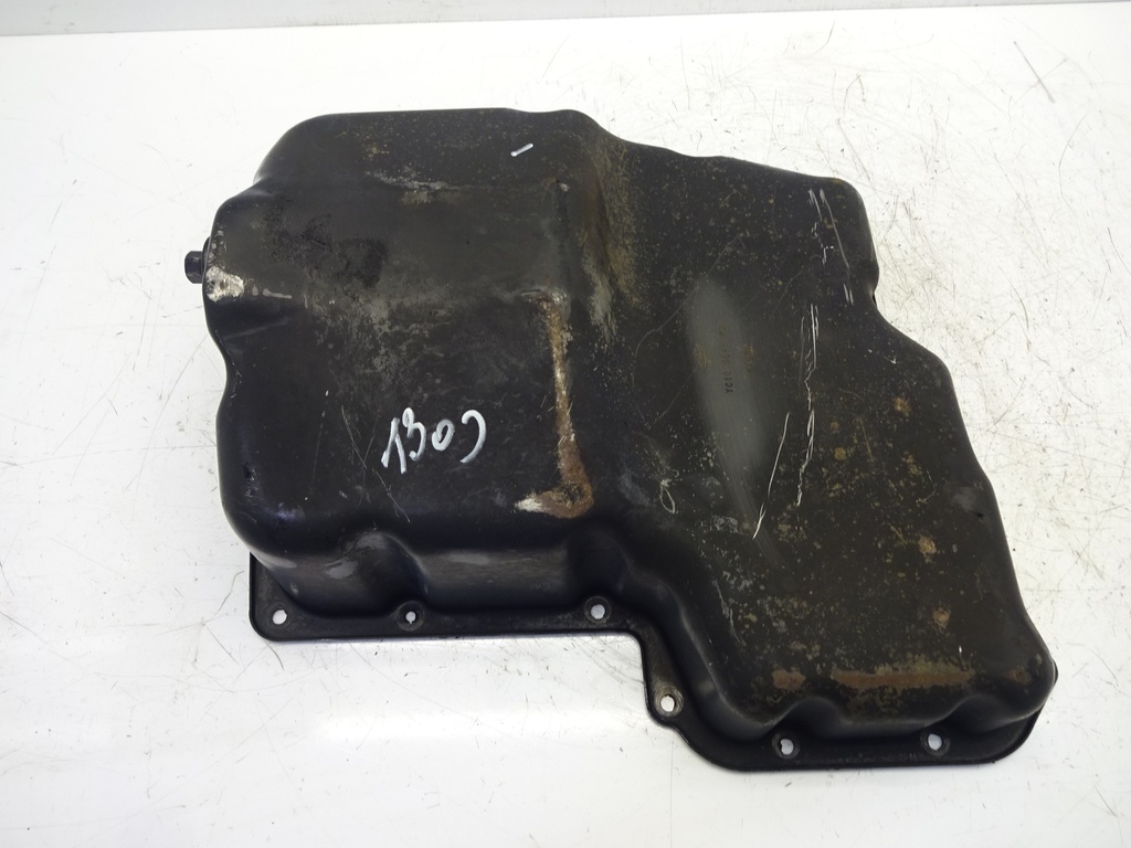 [MTD-347221] Cárter de aceite para Ford Transit FD FA FM 2.4 DI Diésel D2FA