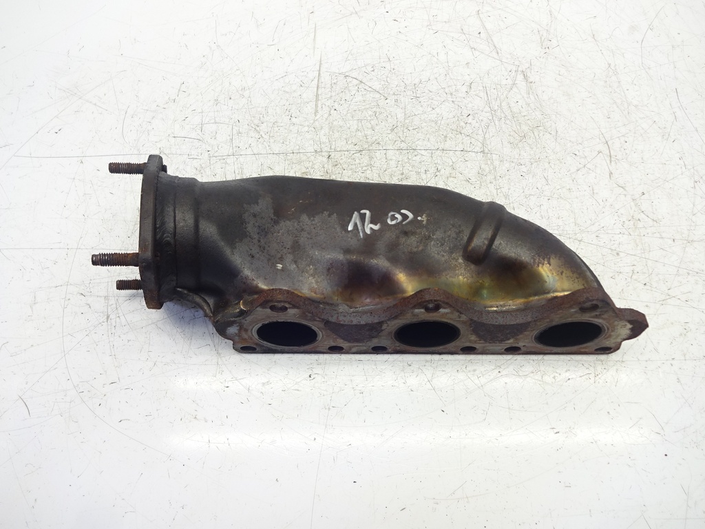 [MTD-347054] Colector de escape Audi A6 C5 A4 B6 B7 A8 3.0 V6 gasolina ASN 06C25332H