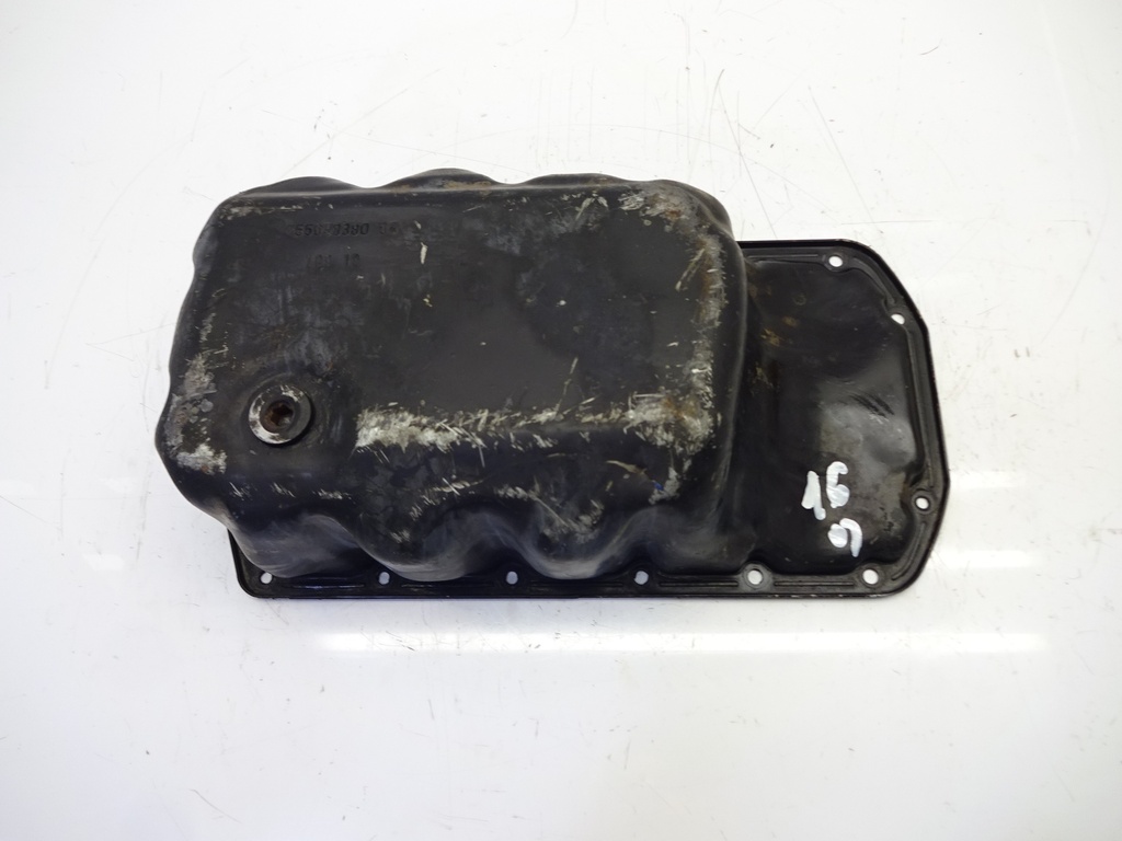 [MTD-350814] Cárter de aceite para Mini Clubman R55 R56 Cabriolet R57 1.6 N14B16A N14 V755048380