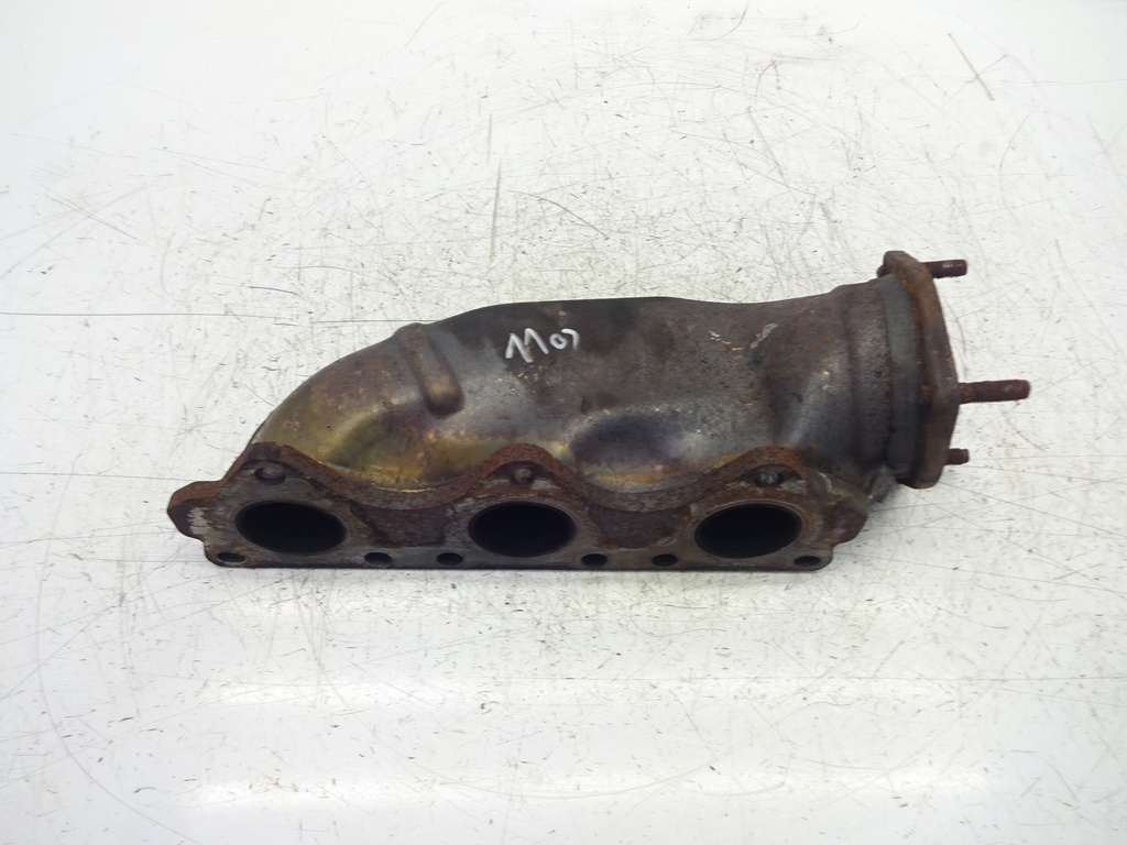 [MTD-347053] Colector de escape Audi A6 C5 A4 B6 B7 A8 3.0 V6 Gasolina ASN 06C253031H
