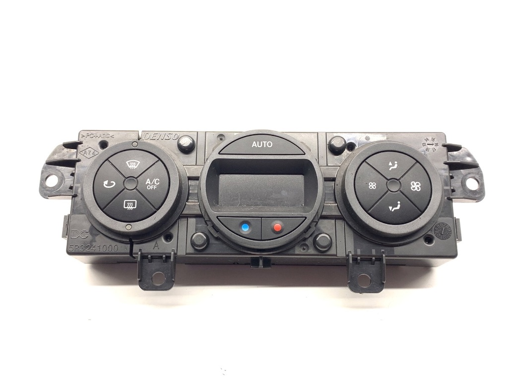 [STARK-869988] Panel de control de climatización Mercedes-Benz Citan W415 2012-2021