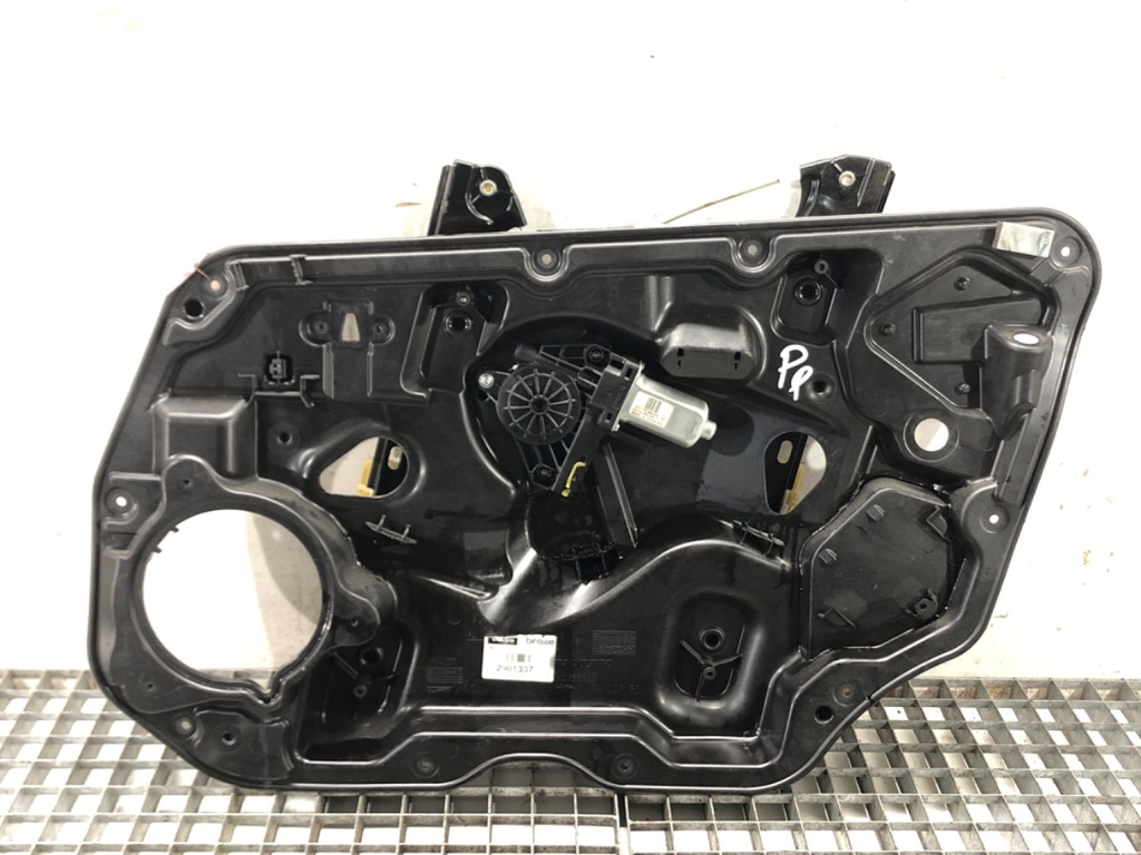 [STARK-669004] Elevalunas delantero derecho Volvo XC60 I (156) 2008-2017