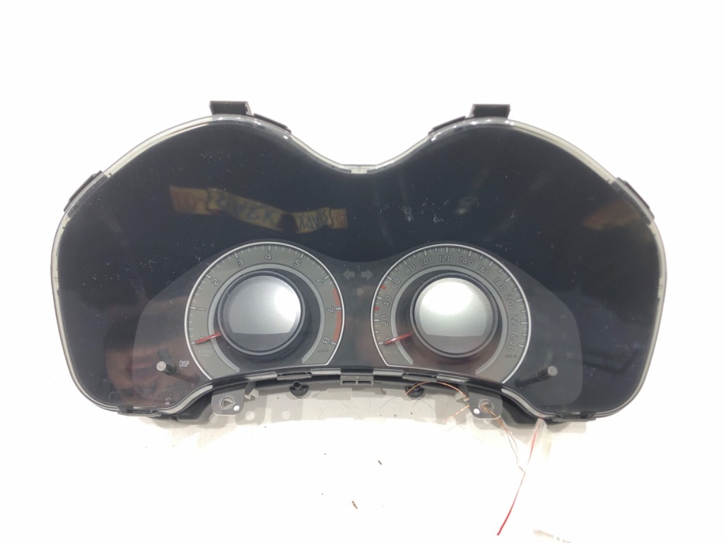 [STARK-674934] Velocímetro Toyota Auris (_E15_) 1.6 (ZRE151_) 2006-2012