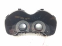 Velocímetro Toyota Auris (_E15_) 1.6 (ZRE151_) 2006-2012