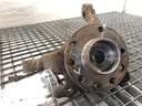 Mangueta delantera izquierda OPEL ASTRA H (A04) 1.7 CDTI 100 CV 2004-2014