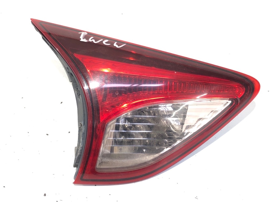 [STARK-761719] Piloto trasero izquierdo Mazda CX-5 (KE, GH) 2011-2017