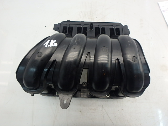 [MTD-104249] Colector de admisión Nissan Micra 3 K12 1.2 16V gasolina 65-80 CV CR12DE