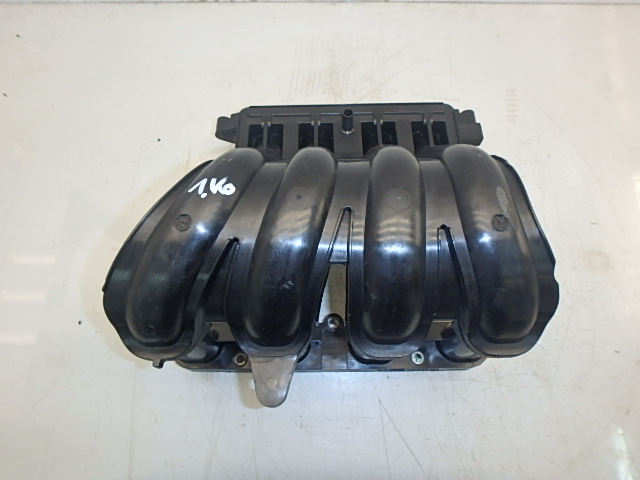 [MTD-104266] Colector de admisión Nissan Micra 3 K12 1.2 16V gasolina 65-80 CV CR12DE 1707078