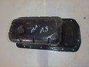 Cárter de aceite Mazda Ford 2 DY Fiesta V Fusion 1.4 TDCi Diesel F6JA F6JB