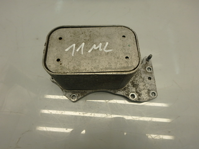 [MTD-108186] Radiador de aceite Audi A4 A5 3.0 TDI CAP CAPA 059117021K