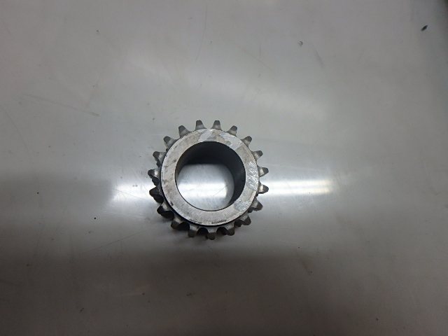 [MTD-109371] Rueda dentada Mazda MPV II 2.0 LW 2.3 104 kW 141 CV L3