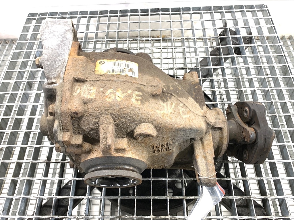 [STARK-866511] Diferencial trasero BMW Serie 1 (E87) 2003-2013
