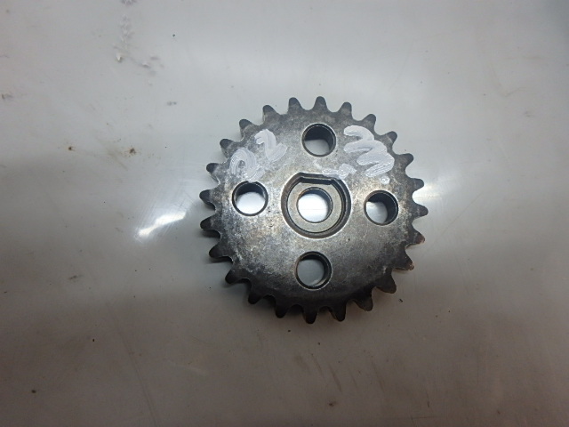 [MTD-109372] Piñón de distribución Mazda MPV II LW 2.3 L3