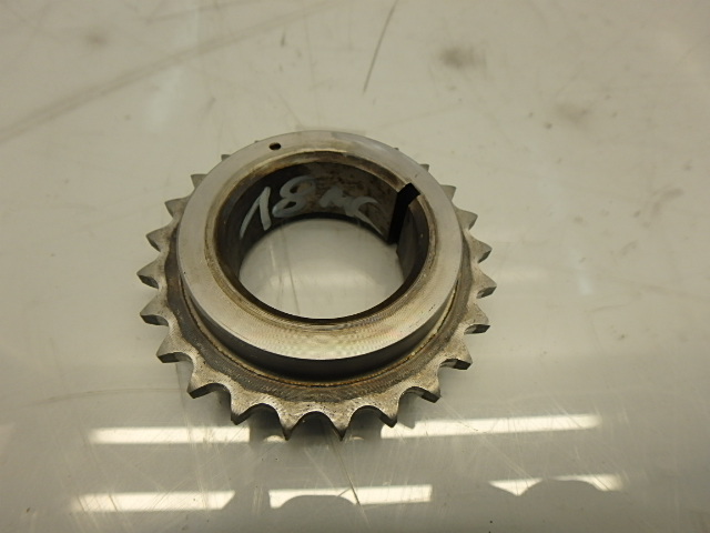 [MTD-110545] Rueda dentada Hyundai Kia Santa Sorento Sportage Tucson 2.0 CRDi D4HA