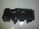Placa deflectora Renault Megane II 2 BM KM 1.6 gasolina K4M760
