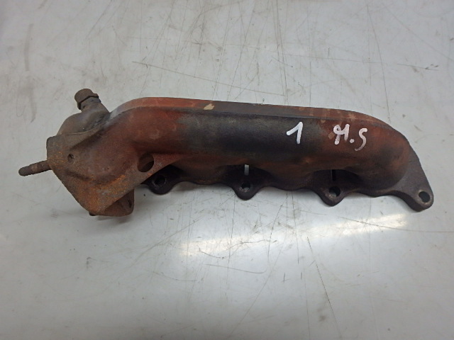 [MTD-111197] Colector de escape Audi A4 B5 A6 C5 2.4 V6 AGA 078253034AG