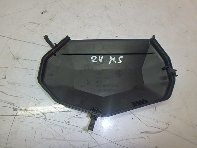 [MTD-111226] Tapa de la correa dentada Audi A4 B5 A6 C5 2.4 V6 AGA 078109123AL