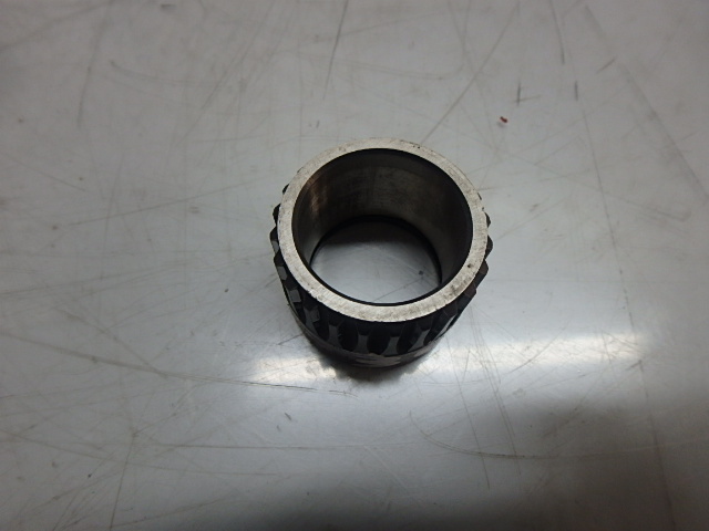 [MTD-111980] Rueda dentada Porsche 944 2.5 gasolina 163 CV M44.05