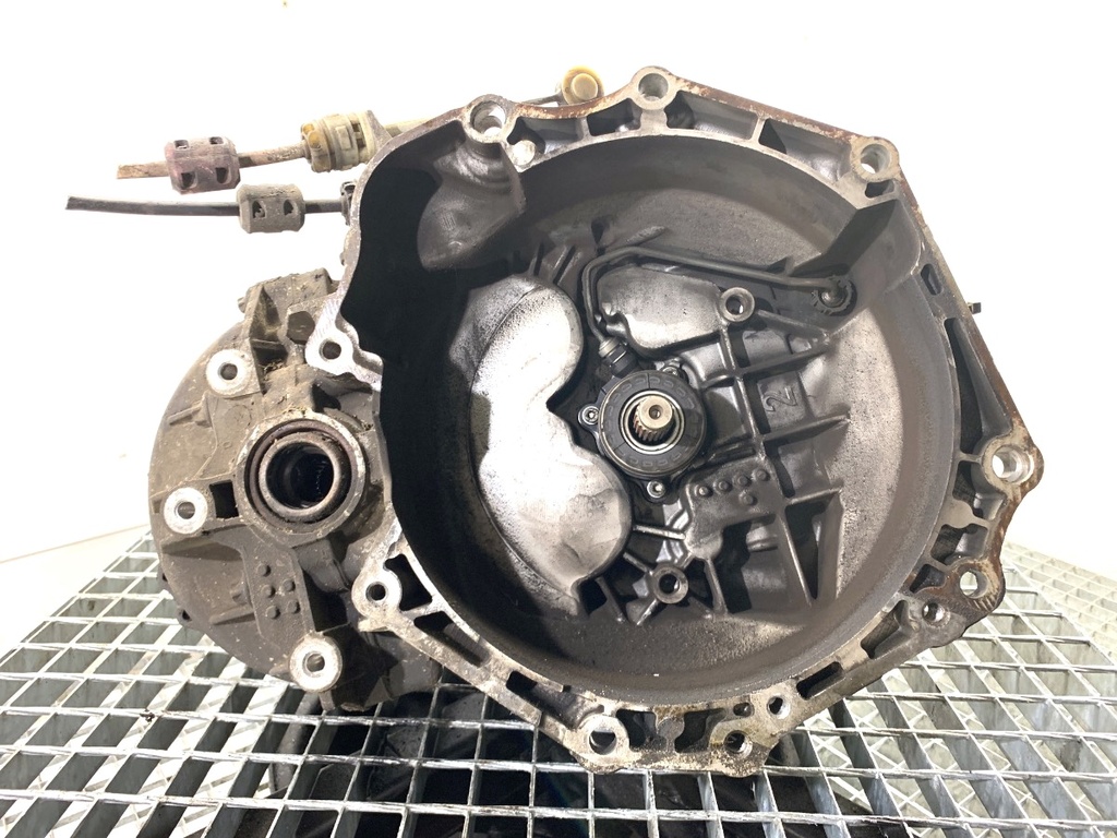 [STARK-866755] Caja de cambios OPEL INSIGNIA A (G09) 1.8 103 kW 140 CV gasolina 2008-2017