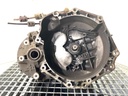 Caja de cambios OPEL INSIGNIA A (G09) 1.8 103 kW 140 CV gasolina 2008-2017
