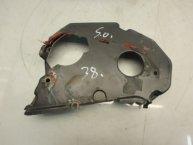 [MTD-113654] Tapa de la correa dentada Audi A4 B5 8D A6 C5 A8 Superb Passat 2.8 V6 AMX 078109145T