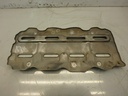 Placa deflectora Ford Fiesta V 5 JH JD Fusion JU 1.25 16V FUJB